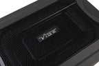 VIBE PULSEC8A-V4 Underseat Compact Slim Active Amplified 6×8 inch 240 Watt Subwoofer Sub Bass Box Enclosure