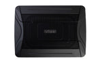 VIBE PULSEC8A-V4 Underseat Compact Slim Active Amplified 6×8 inch 240 Watt Subwoofer Sub Bass Box Enclosure