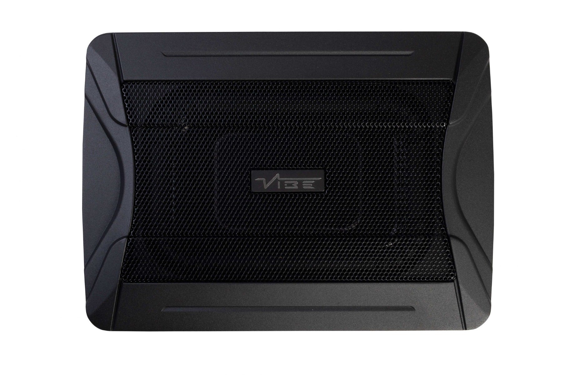 VIBE PULSEC8A-V4 Underseat Compact Slim Active Amplified 6×8 inch 240 Watt Subwoofer Sub Bass Box Enclosure