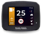 Road Angel Pure One Advanced Speed Camera Alert System