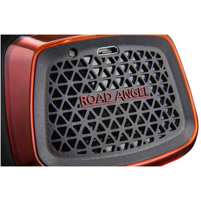 Road Angel Pure One Advanced Speed Camera Alert System