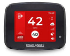 Road Angel Pure One Advanced Speed Camera Alert System