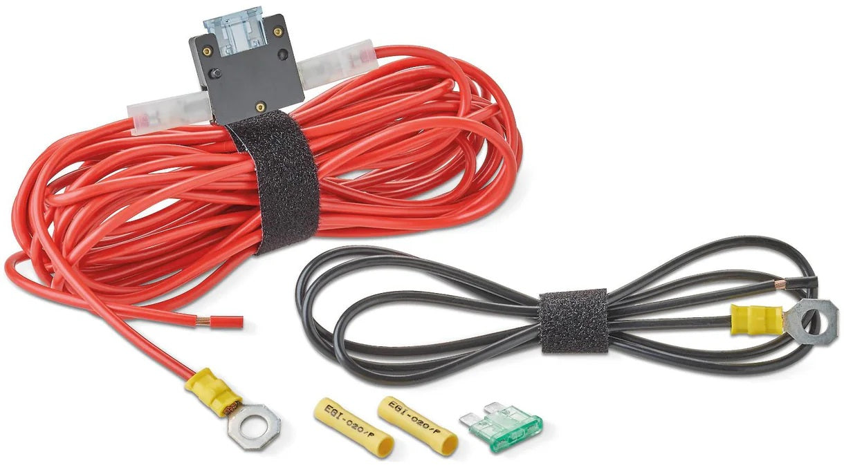 Focal Inside PW SUP 600 Amplifier Power Wiring Kit Impulse 4.320 FIT 9.660 Amp