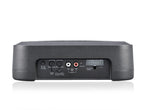 Alpine PWE-S8 8 inch 20cm Underseat Amplified Sub Subwoofer Bass Box