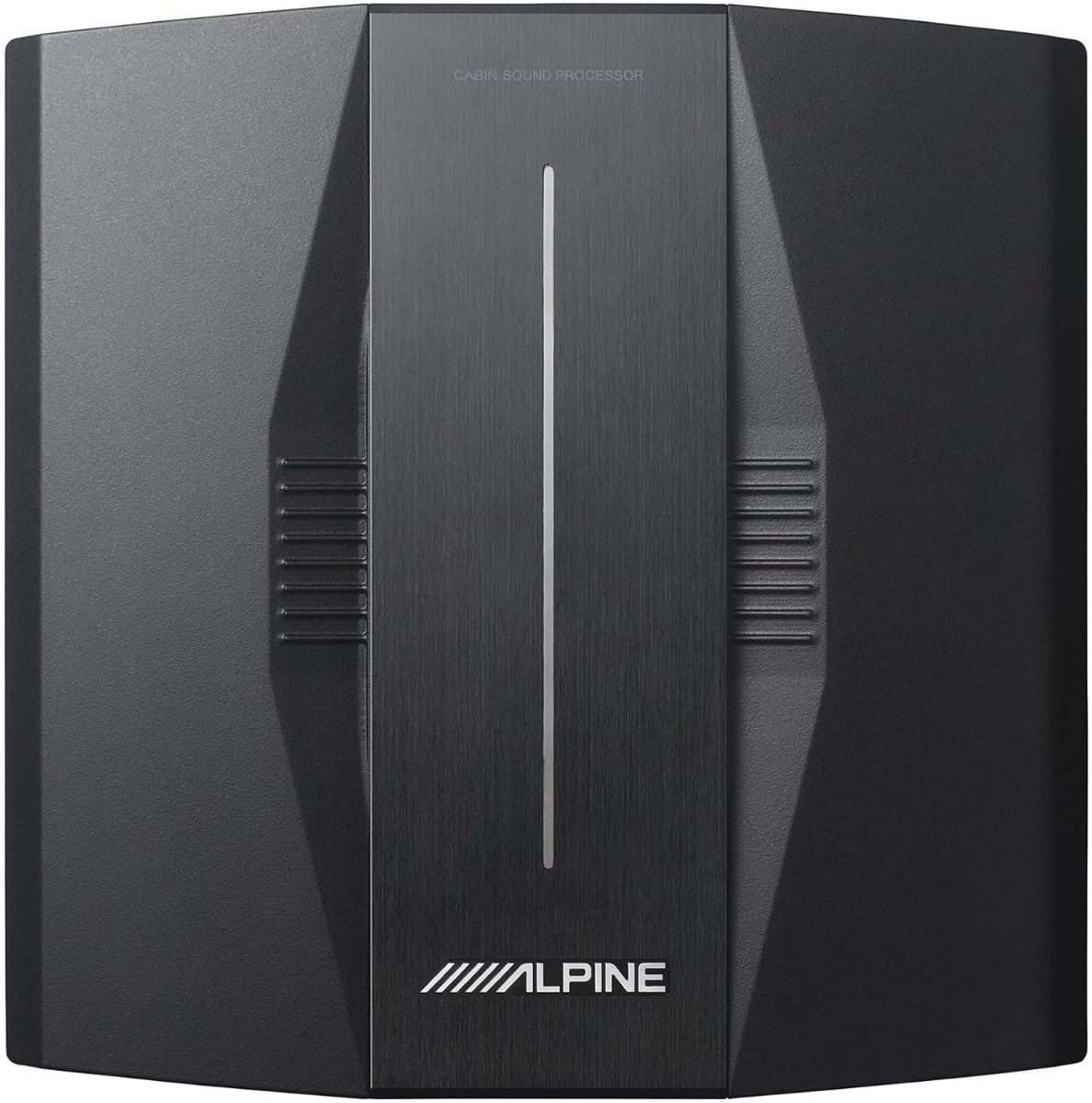 Alpine PXE-C80-88 Optim8 900W RMS Class D PXE Series 8 Channel Car Amplifier with Automatic Sound Tuning