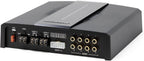 Alpine PXE-C80-88 Optim8 900W RMS Class D PXE Series 8 Channel Car Amplifier with Automatic Sound Tuning