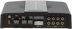Alpine PXE-C80-88 Optim8 900W RMS Class D PXE Series 8 Channel Car Amplifier with Automatic Sound Tuning