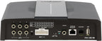 Alpine PXE-C80-88 Optim8 900W RMS Class D PXE Series 8 Channel Car Amplifier with Automatic Sound Tuning