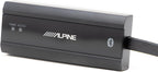 Alpine PXE-C80-88 Optim8 900W RMS Class D PXE Series 8 Channel Car Amplifier with Automatic Sound Tuning