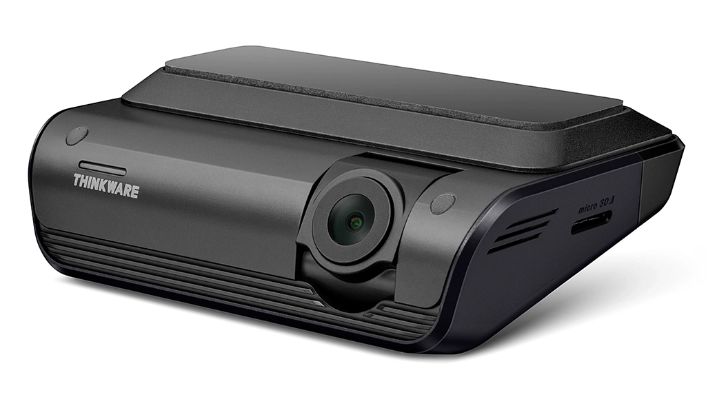 Thinkware Q1000 Front Only 2K Quad HD 32GB Dashcam