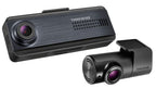 Thinkware Q200 2K Quad HD 32GB Dashcam 32GB Inc Hardwire Kit Front & 1080P FHD Rear