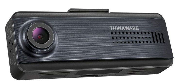 Thinkware Q200 Front Only 2K Quad HD 32GB Dashcam 32GB Inc Hardwire Kit