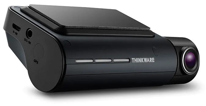 Thinkware Q850 - 1CH Front Dash Camera 32GB Inc Hardwire Kit