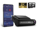 Thinkware Q850 - 1CH Front Dash Camera 32GB Inc Hardwire Kit