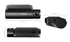 Thinkware Q850 - 1CH Front Dash Camera 32GB Inc Hardwire Kit