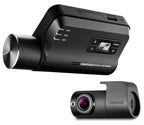 Thinkware Q850 - 2CH Front & Rear Dash Camera 64GB Inc Hardwire Kit