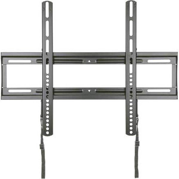 Secura QLL12 Low-Profile Wall Mount for Screens up to 50"