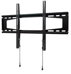 Secura QLL23 Large Fixed TV Wall Mount for Screens up to 70
