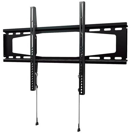 Secura QLL23 Large Fixed TV Wall Mount for Screens up to 70