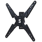 Secura QMF320 Full-motion wall mount for 26” – 55” flat-panel TVs up to 60 lbs