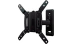 Secura QSF207 Small Single Arm Articulated TV Wall Mount for Screens up to 39