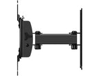 Secura QSF207 Small Single Arm Articulated TV Wall Mount for Screens up to 39