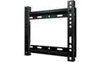 Secura QSL22 Low Profile Fixed Wall Mount TV Bracket - flat panel TVs up to 39''