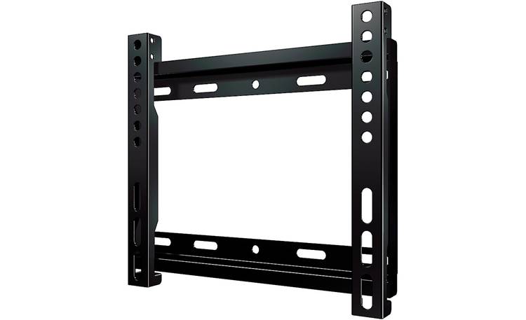 Secura QSL22 Low Profile Fixed Wall Mount TV Bracket - flat panel TVs up to 39''