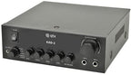 QTX KAD-2 Digital Stereo Amplifier