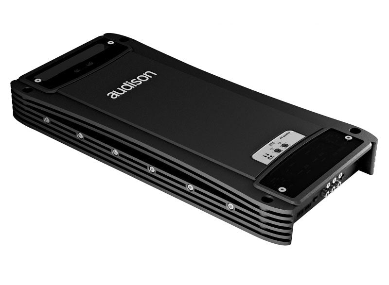 Audison AV Quattro VOCE 4 Channel Amplifier