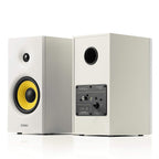 Edifier R1080BT 2-way 24 W Multimedia Speaker with Bluetooth 5.0 White