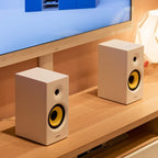 Edifier R1080BT 2-way 24 W Multimedia Speaker with Bluetooth 5.0 White