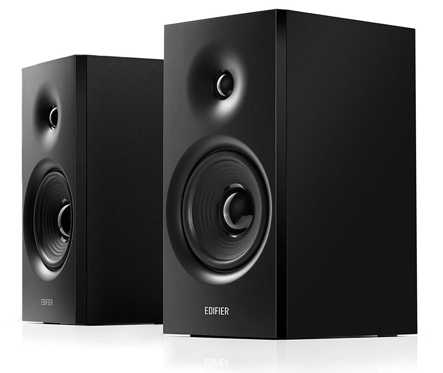 Edifier R1080BT 2-way 24 W Multimedia Speaker with Bluetooth 5.0