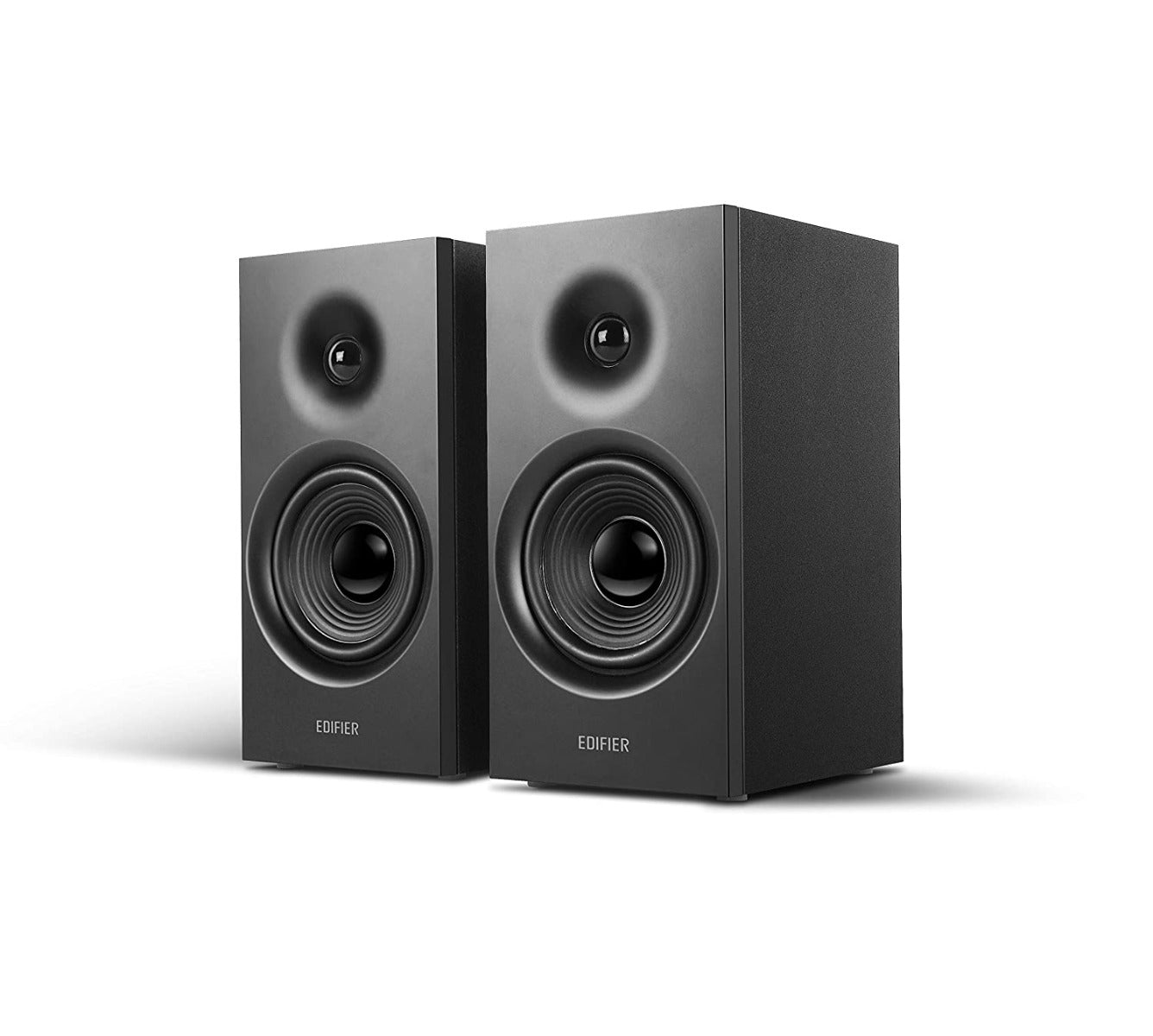Edifier R1080BT 2-way 24 W Multimedia Speaker with Bluetooth 5.0