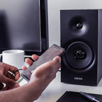 Edifier R1080BT 2-way 24 W Multimedia Speaker with Bluetooth 5.0