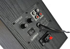 Edifier Studio R1100 Active Bookshelf Speakers Black