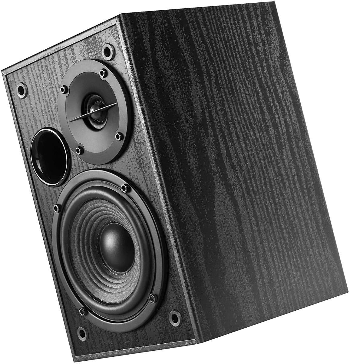 Edifier Studio R1100 Active Bookshelf Speakers Black