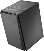 Edifier Studio R1100 Active Bookshelf Speakers Black