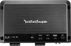 Rockford Fosgate R1200.1D 1200Watt RMS Class D Monoblock Prime Series Amplifier