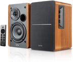Edifier R1280DB Bluetooth Speakers & TEAC TN-180BT Turntable & Speaker - Asst colours