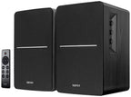 EDIFIER R1280DBS Active Bluetooth v5.0 Bookshelf Speakers with Sub Out - Black