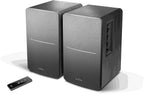 EDIFIER R1280T Active Speaker System with Dual RCA Inputs - Black