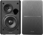 EDIFIER R1280T Active Speaker System with Dual RCA Inputs - Black
