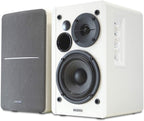 EDIFIER R1280T Active Speaker System with Dual RCA Inputs - White