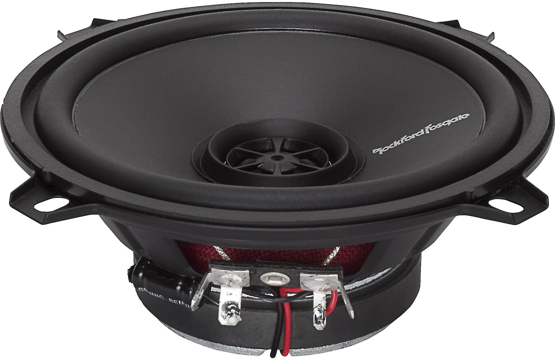 Rockford Fosgate R1525X2 160W 5-1/4" 2-Way PRIME Series Coaxial Car Speakers