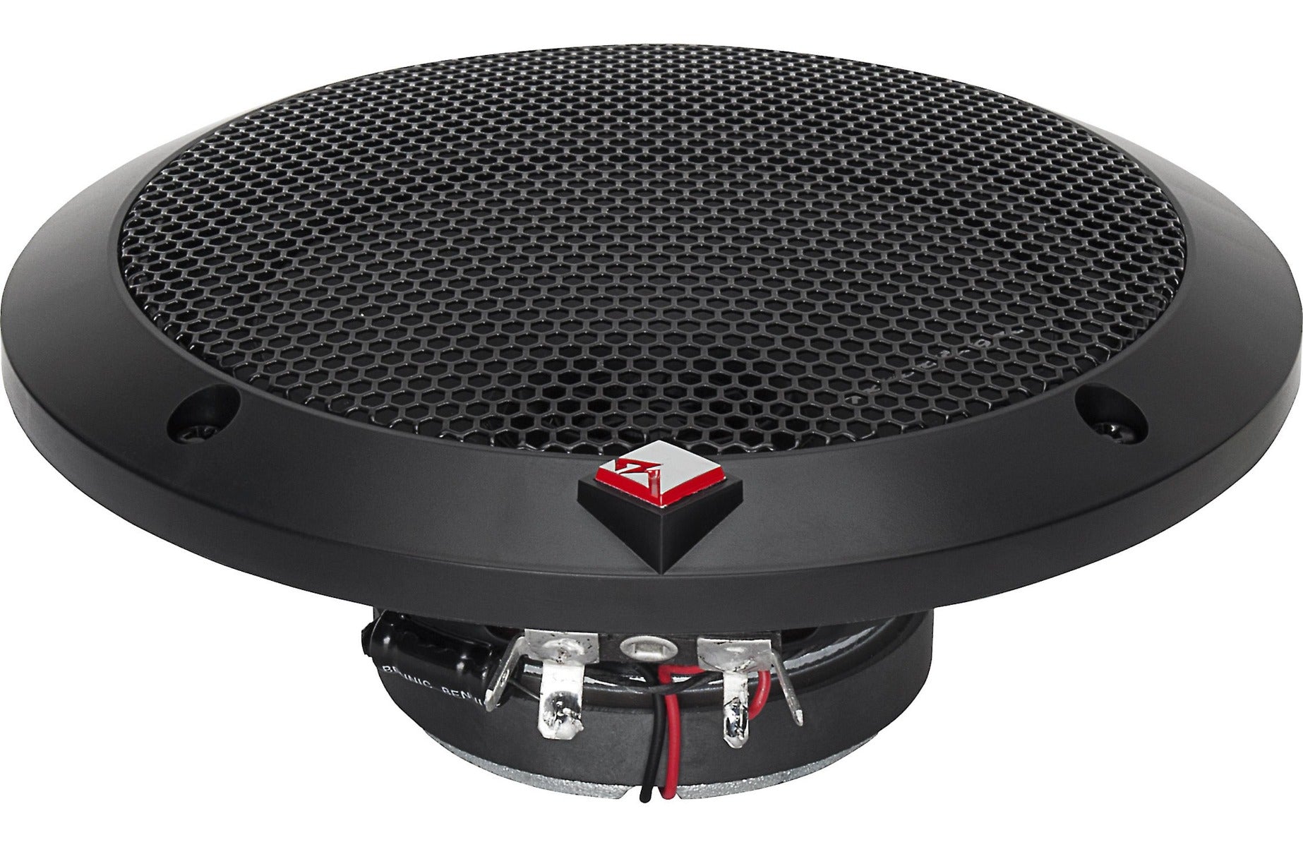 Rockford Fosgate R1525X2 160W 5-1/4" 2-Way PRIME Series Coaxial Car Speakers