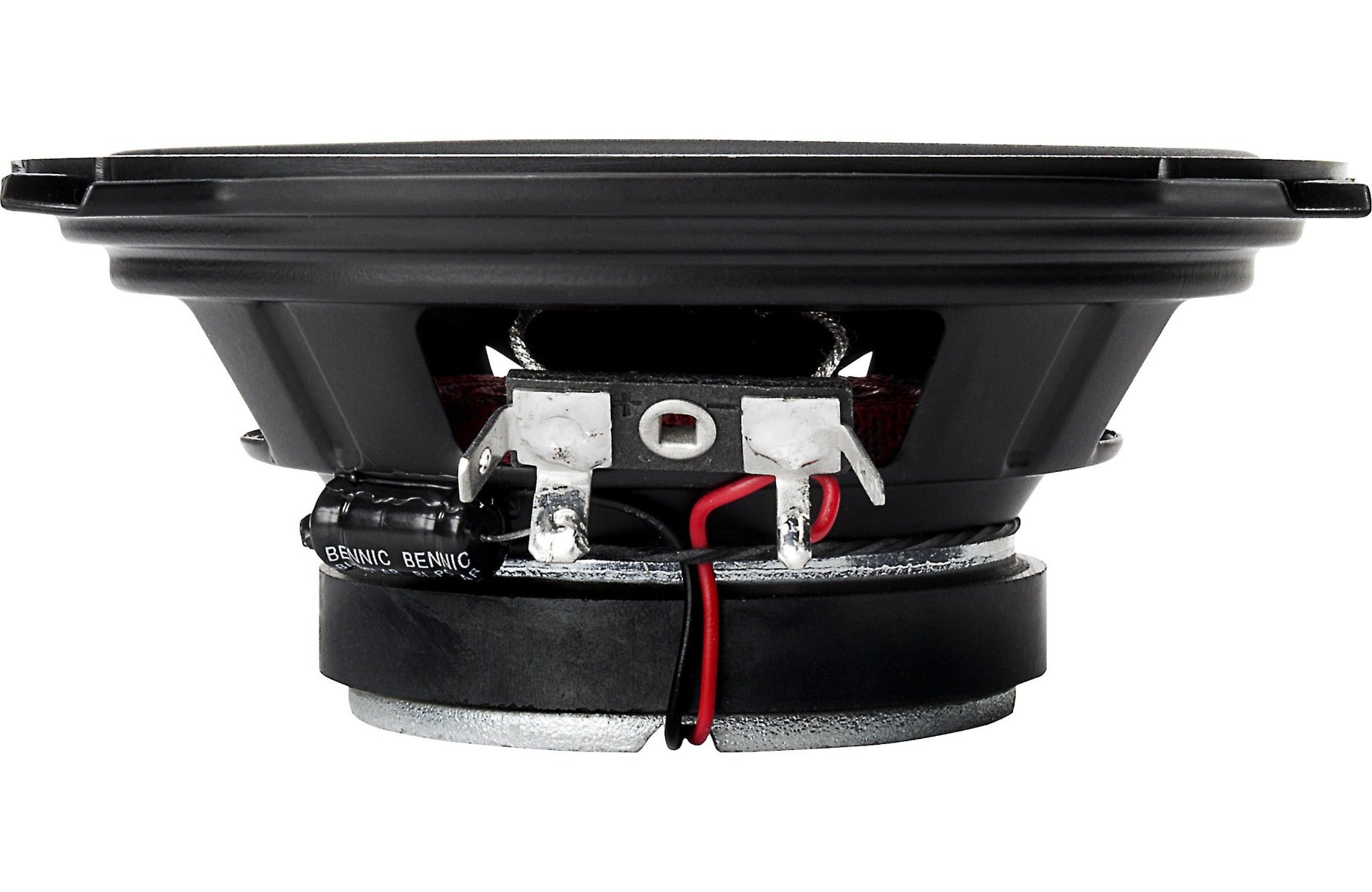 Rockford Fosgate R1525X2 160W 5-1/4" 2-Way PRIME Series Coaxial Car Speakers