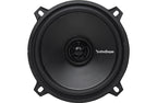 Rockford Fosgate R1525X2 160W 5-1/4" 2-Way PRIME Series Coaxial Car Speakers