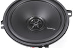 Rockford Fosgate R1525X2 160W 5-1/4" 2-Way PRIME Series Coaxial Car Speakers