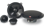 Rockford Fosgate R152-S Prime Series 5-1/4" component speaker system